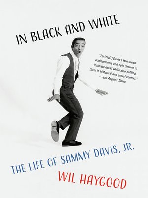 cover image of In Black and White